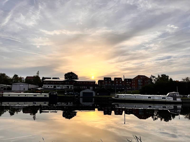 Evesham Country Park - Image 2