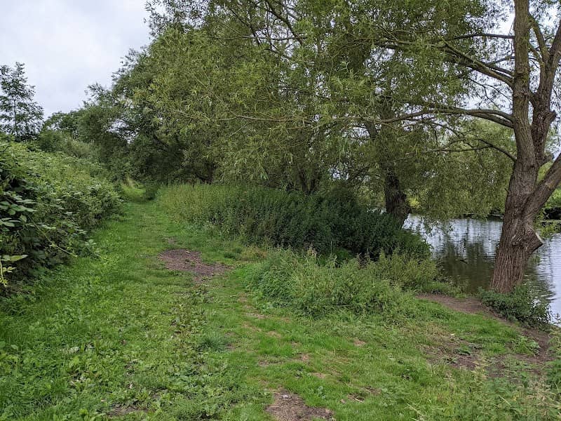 Evesham Country Park - Image 1
