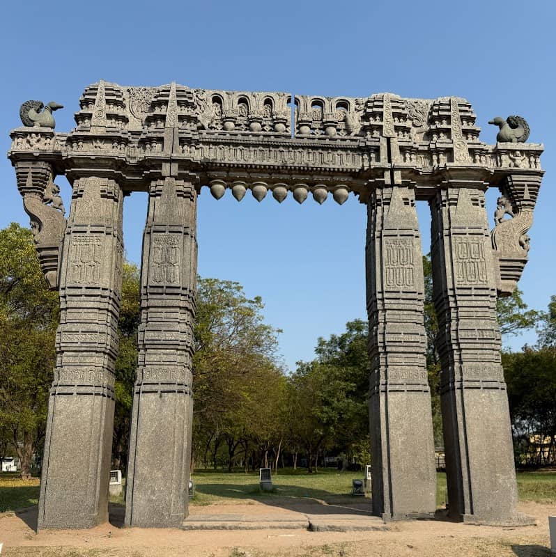 Warangal Fort - Image 1