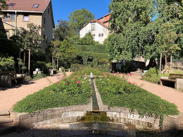 Carl - Wilhelm Park - Image 1