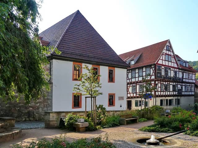 Carl - Wilhelm Park - Image 2