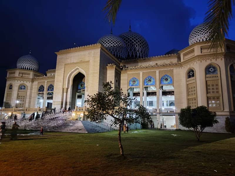 Islamic Center Lhokseumawe - Image 1