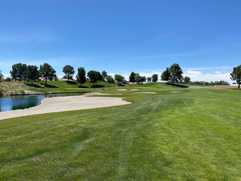 Mountain Falls Golf Club - Image 1