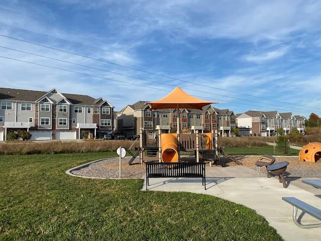 Hidden Point Park - Image 1
