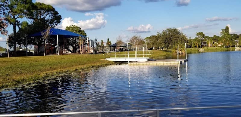 McKibben Park - Image 1