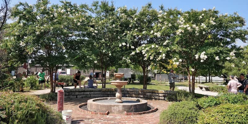 Tarrant Nature Park - Image 1
