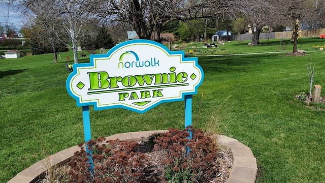 Brownie Park - Image 1