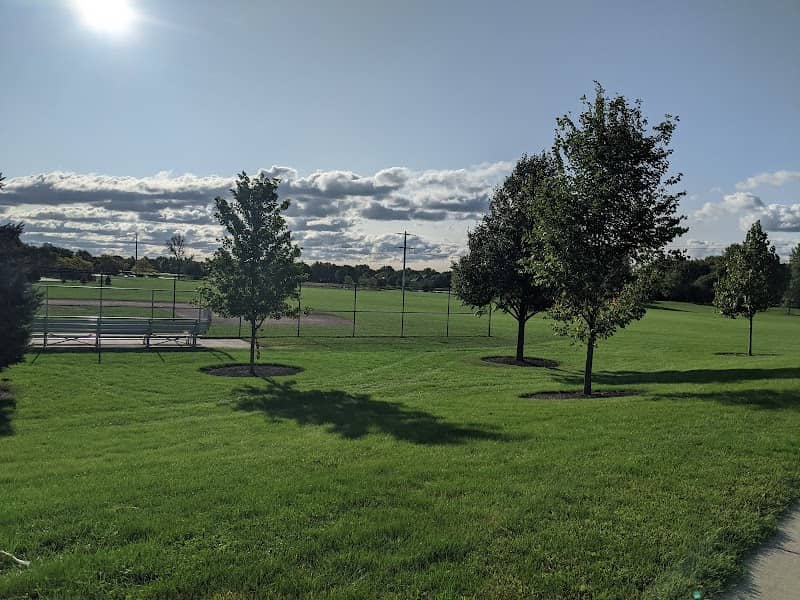 Ashbury Park - Image 1