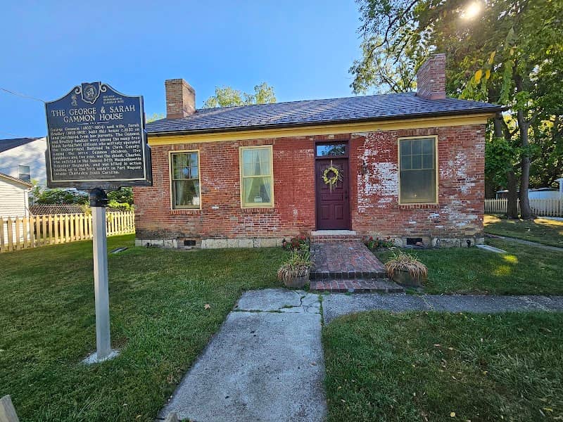 Gammon House - Image 2