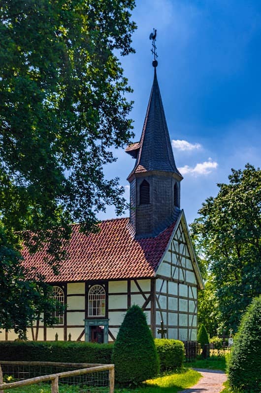 Museumsdorf Cloppenburg - Lower Saxony open air museum - Image 3