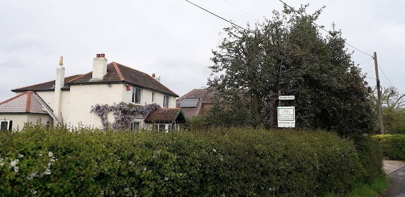 Orchard House Camping And Caravanning Club Site - Image 1