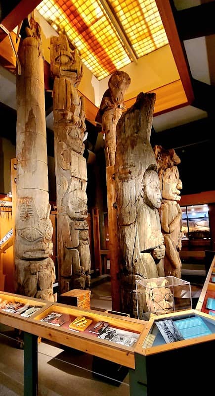 Totem Heritage Center - Image 2