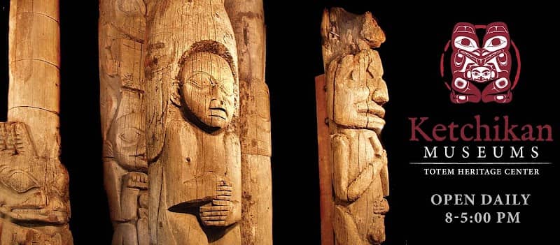 Totem Heritage Center - Image 1