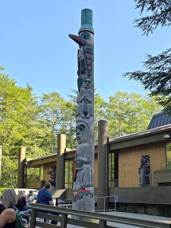 Totem Heritage Center - Image 3