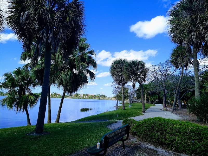 Veteran's Park - Image 2