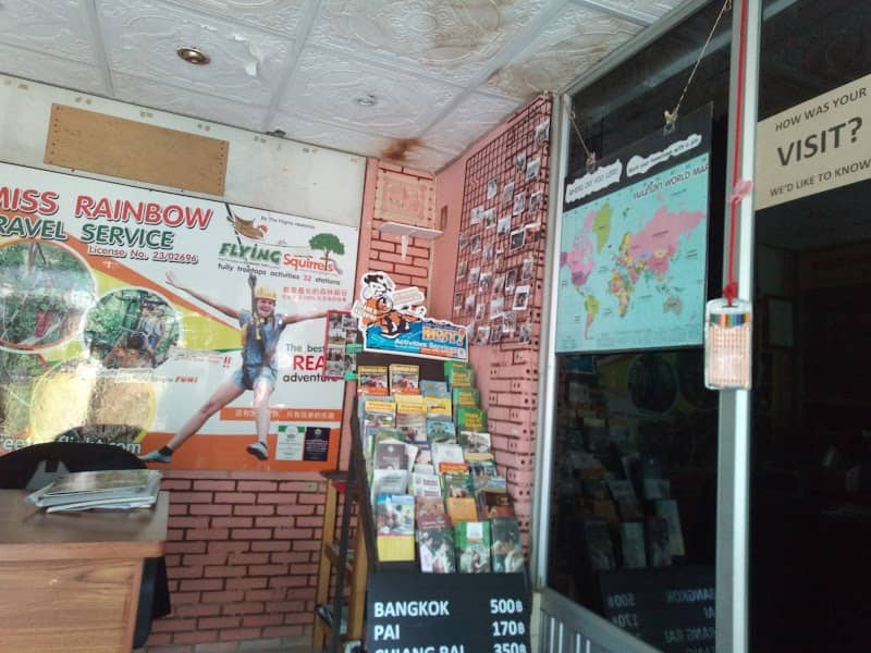 Amy ‘ s Akha Tour(Amy's Eco Tours) - Image 2