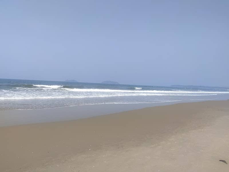 Karwar beach - Image 1