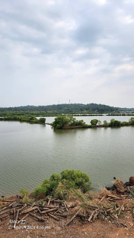 Bypass Road Balam View Point - Image 1