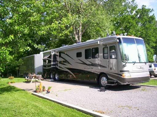 The Landing Point RV Park - Image 1