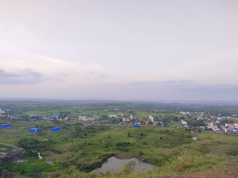 Biradvadi Hill - Image 1