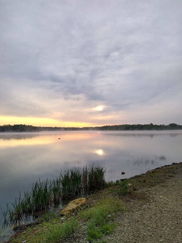 Osage State Fishing Lake - Image 1