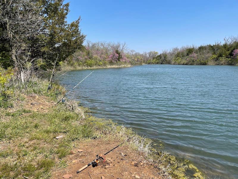 Osage State Fishing Lake - Image 2