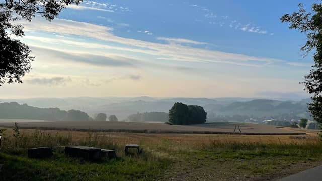 Radwanderweg "Bergbauhistorische Anlagen" - Image 1