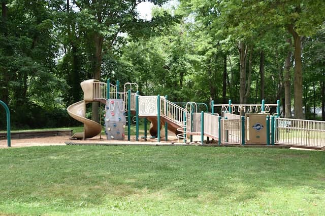 Morton Community Park - Image 1