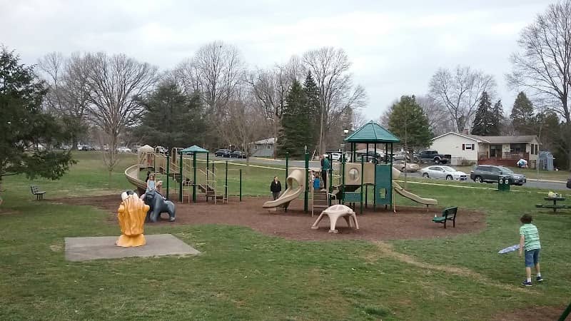 Shamrock Park - Image 2