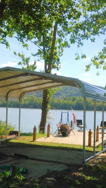 Twin Islands Campground - Image 2