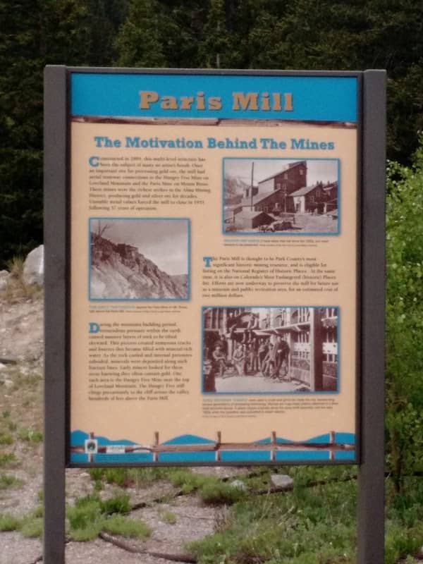 Paris Mill - Image 3
