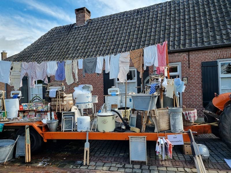 Boerenmèrt Liempde - Image 1
