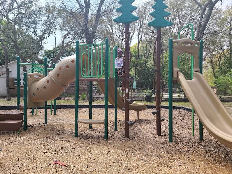 Mimosa Park - Image 1