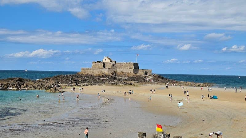 Plage de l’Éventail - Image 3