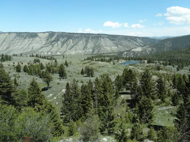 Golden Gate Canyon - Image 2