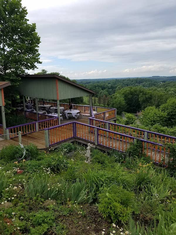 Forks of Cheat Winery - Image 1