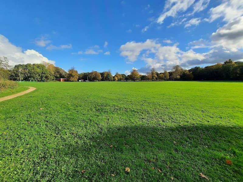 Hale Park - Image 1