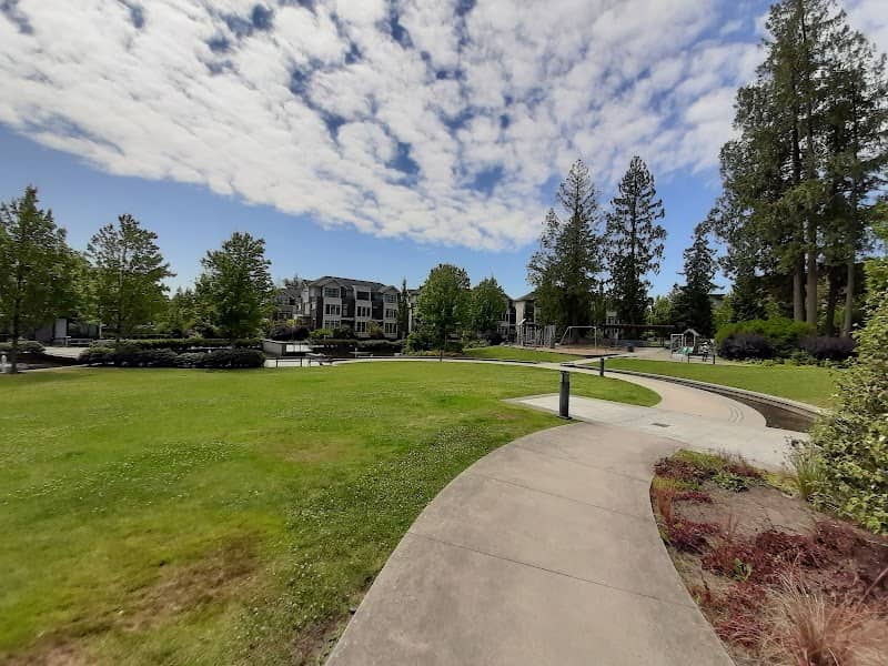 Michael Smith Park - Image 1