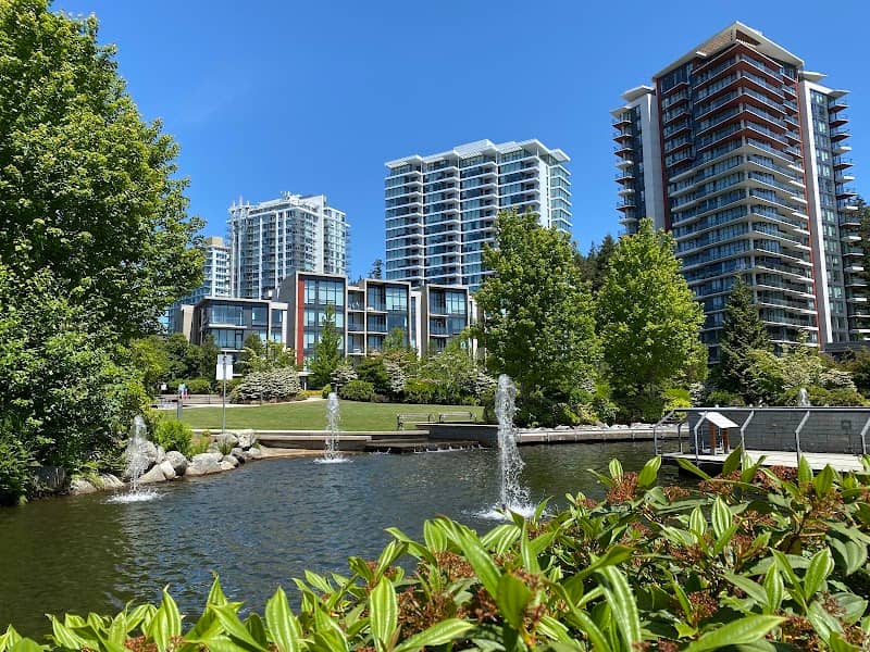 Michael Smith Park - Image 2