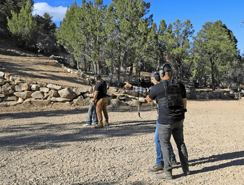 T.O.L. Tactical - Image 1