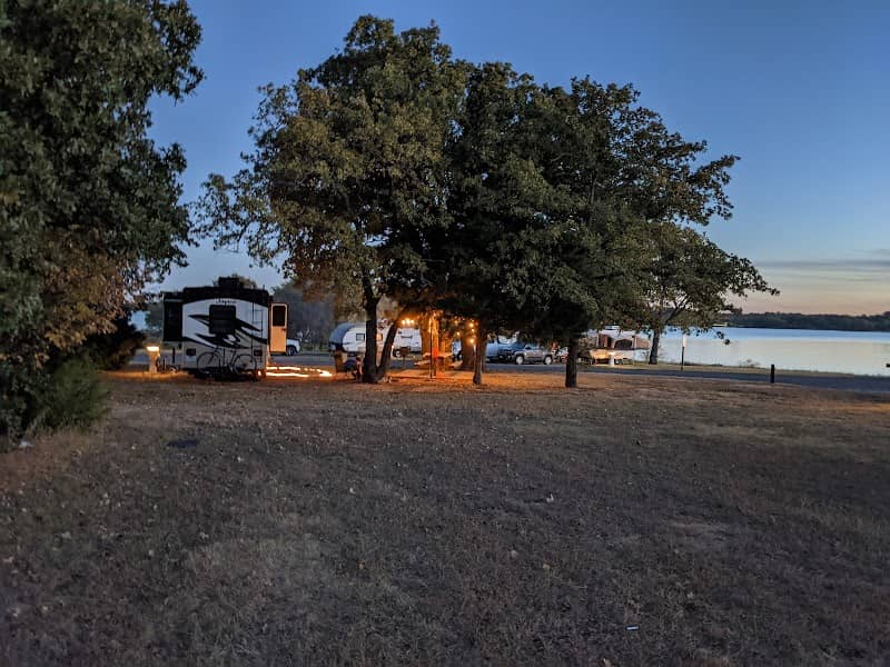 Hickory Creek Park - Image 1