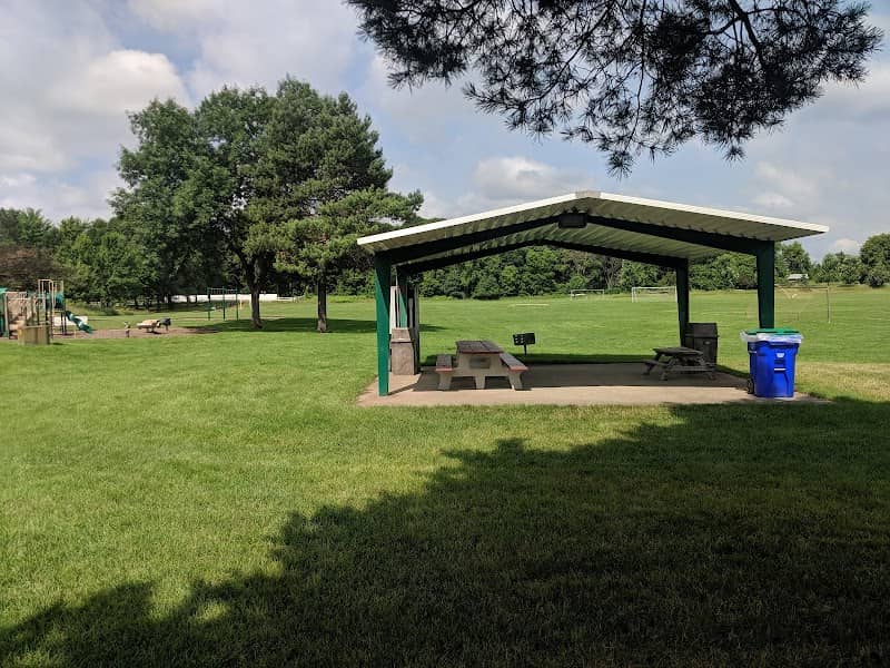 Hawkridge park - Image 1