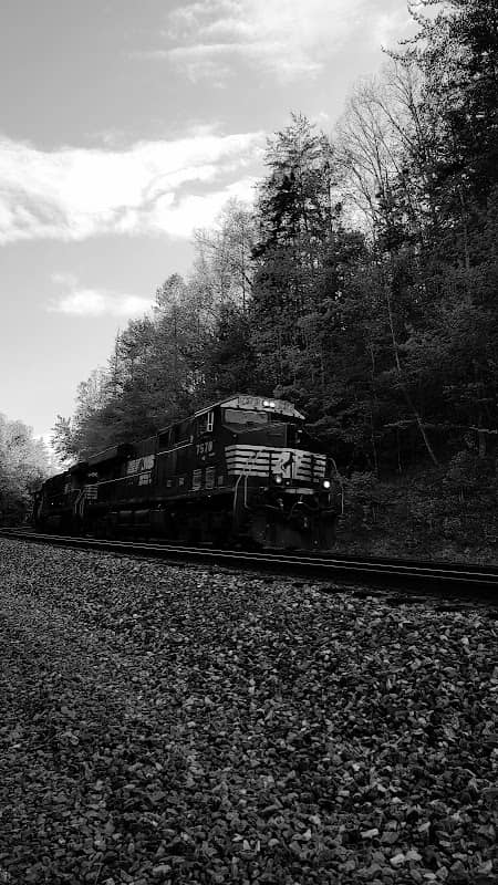 rock Creek - Image 1