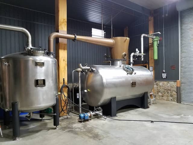 Call Family Distillers - Image 2