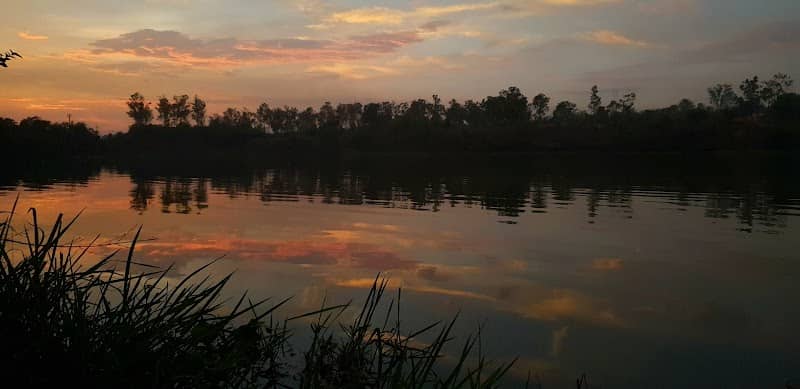 Sunset Point, Pokhari - Image 1
