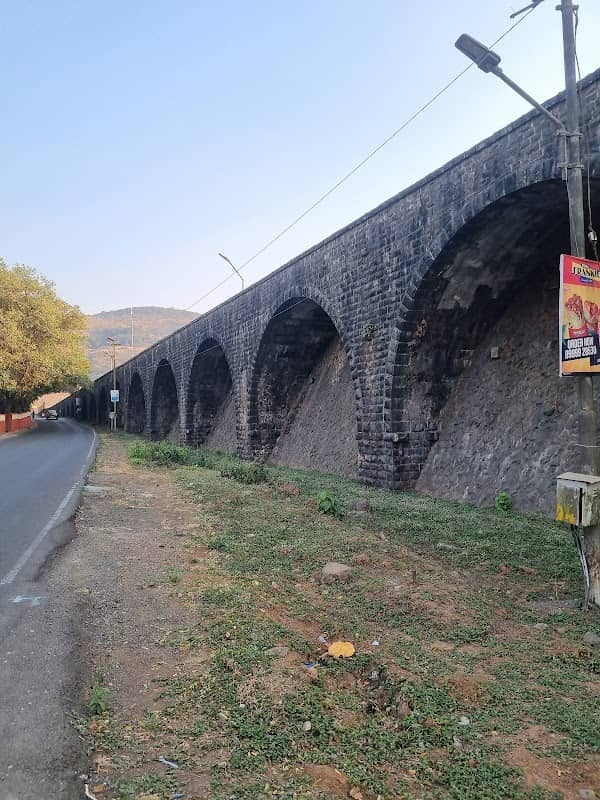 Lonavala Lake - Image 1