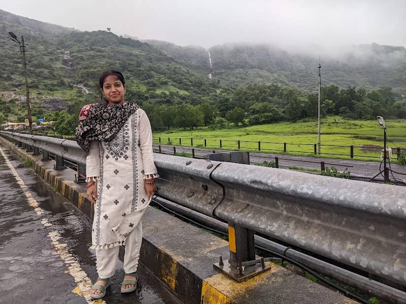 Lonavala Lake - Image 2