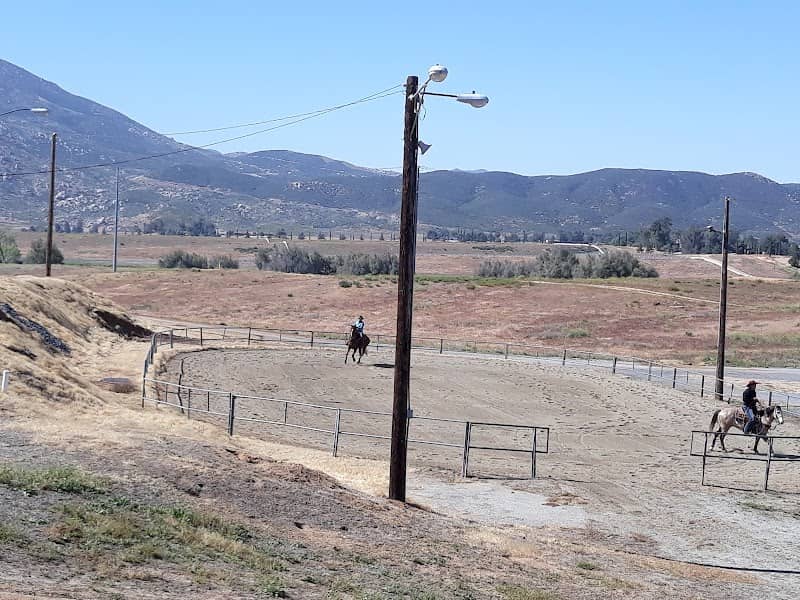 Dysart Equestrian Park - Image 2