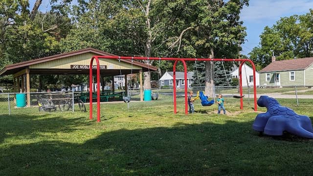 North Park - Image 1
