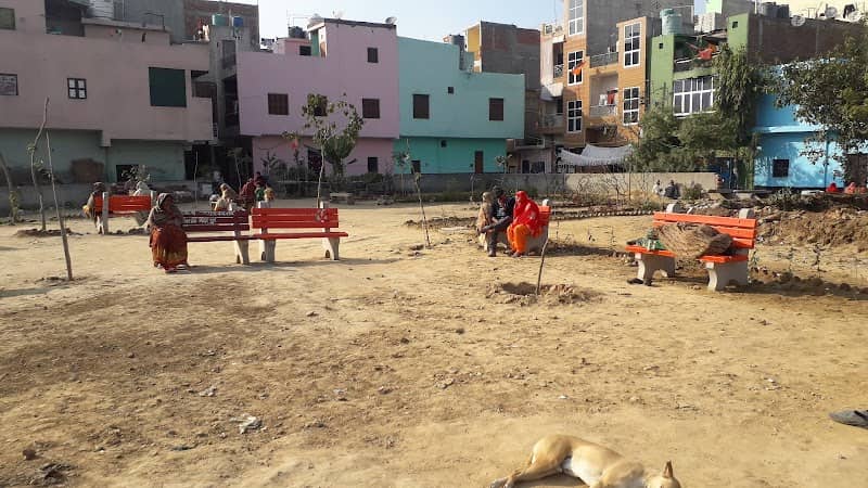 Shaheed Bhagat Singh Park - Image 2